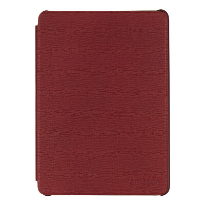 

Kindle Paperwhite Leather Case for Kindle Paperwhite 2018 - Merlot Red