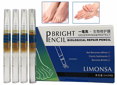 

Qianbeilivk Biological Repair PencilToenail Fungus TreatmentNail Fungus Treatment Pen Fungal Nail Gel Anti Fungus Nail Treatm