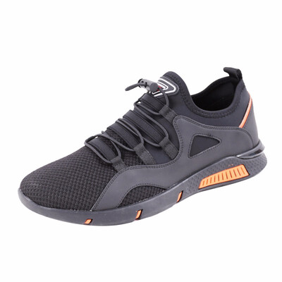 

SHUANGFENG Brand Men Running Shoes 2018 Spring Autumn Mesh Breathable Flat Sneakers Men Casual Shoes Male Sport Shoes Outdoor
