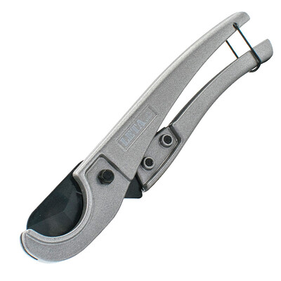 

LeTA LETA PVCPPR pipe cutter hot melt welding pipe aluminum plastic pipe scissors wire plastic pipe manual fast cutting knife LT-ST050