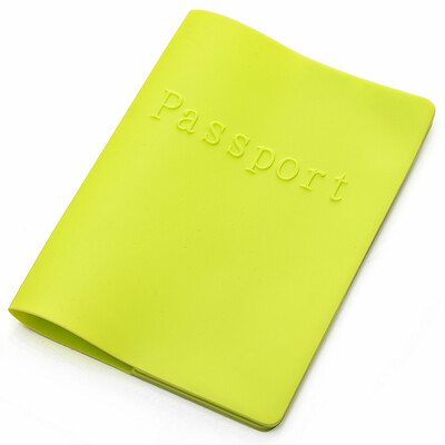 

40000 km Passport Holder Cover Travel Wallet Case Cover