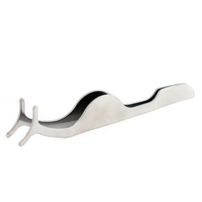 

Stainless Beauty Tools Auxiliary Tweezers Clip Tool Good quality