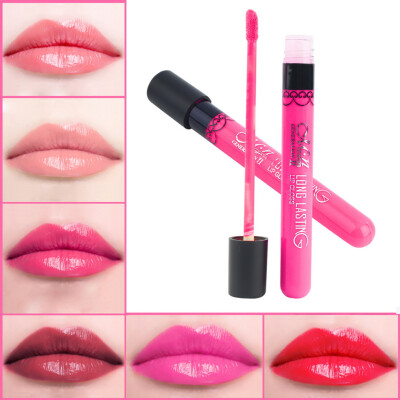 

Makeup Lip Smudge Stick Waterproof Lip Pencil Lipstick Lip Gloss Lip Pen