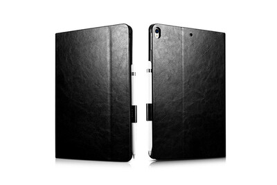 

XOOMZ Luxury For iPad Pro 105 Case Vintage PU Leather Auto Wake Sleep Smart Folio Case For iPad Pro 105" Protective Cover Bag