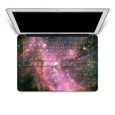 

GEEKIDMacbook Pro retina 13 decal keyboard sticker keyboard cover sticker full decal red sticker