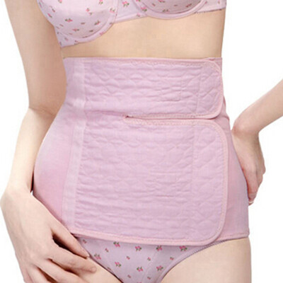 

Rokko village mammy village silver skin soft cotton corset (caesarean section produced by the general income belly) M59025 / S