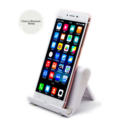 

Rotary Tablet PC Smartphone Stand For iPhone Samsung Huawei Xiaomi Sony LG Foldable Mobile Phone Mount Universal Phone Holder