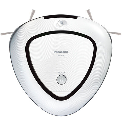 

Panasonic MC RS1C-W робот пылесос/ робот-пылесос