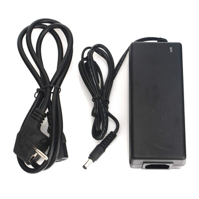 

EU/US/UK AC/DC 12V 8A Power Supply Adapter Balancer Charger Input 100-240V