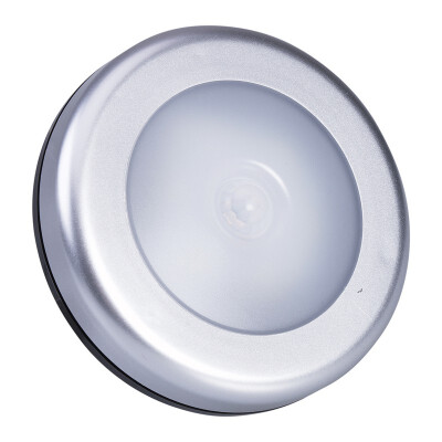 

LED Light Lamp PIR Auto Sensor Motion Detector Wireless Infrared Home Indoor