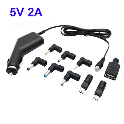 

CE ROHS FCC 5V2A Adapter power supply car charger for Raspberry PI 3 Zero Model B