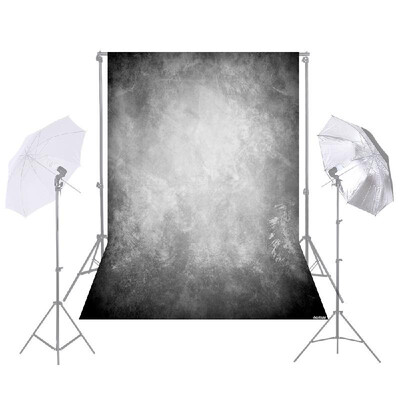 

15 21m5 7ft Photography Background Brown Retro Wall Backdrop for DSLR Camera Photo Studio Video Weeding Decor
