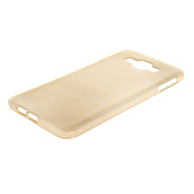 

MOONCASE Durable Soft Gel TPU Silicone Skin Slim чехол для Cover Samsung Galaxy A8 желтый