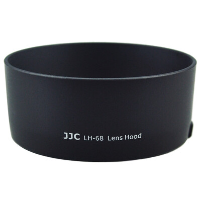 

JJC LH-73B hood / alternatives to the hood