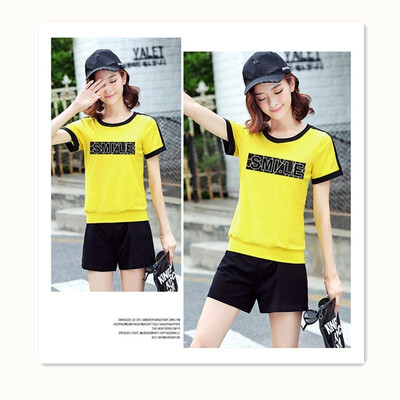 

Fashion Sports Set Vision Plus Womens Set 2018 fashion models