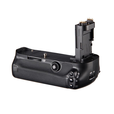 

Andoer Vertical Battery Grip Holder for Canon EOS 5D Mark III Camera