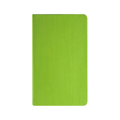 

Jinlongxing Glosen notebook child notebook A6 portable account book business notebook student diary office meeting record book 8481 green