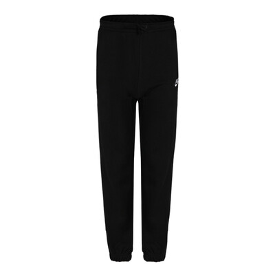 

Nike NIKE Mens Pants AS  NSW PANT CF FT CLUB Sports Pants 806677-010 Black