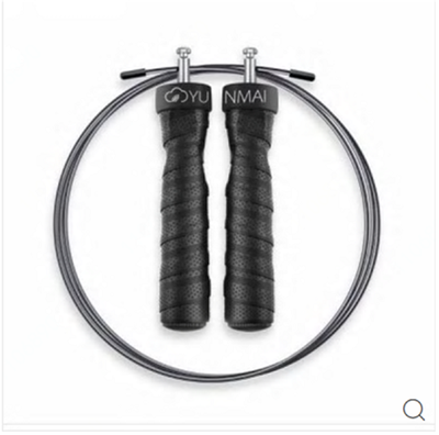 

Xiaomi mijia yunmai Jump Rope One-piece bearingDouble wire ropeHeavy metal block For xiami Mi mijia smart home kits