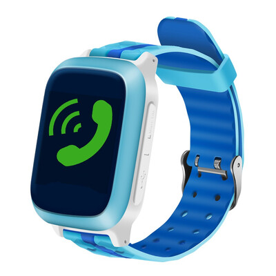 

DS18 smart watches for childr GPSSOS Call Locator Tracker Anti lost Support SIM Card For Android IOS Phone