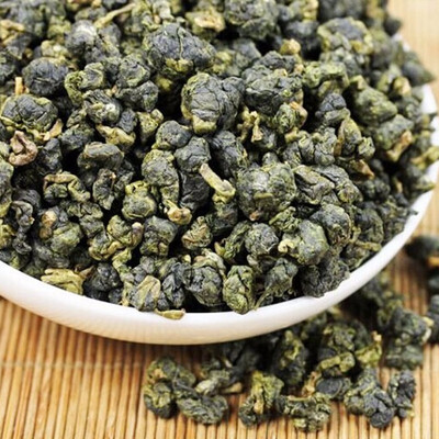 

Milk Oolong tea 250g Taiwan High Mountains Jin Xuan Milk Oolong Tea Chinese Wulong Tea Weight Lose Organic Green Food