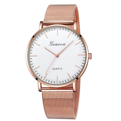 

Mens Quartz Watch 552