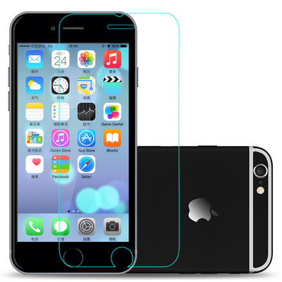 

Пицца Apple iphone7plus закаленная пленка 6splus закаленная пленка для мобильного телефона HD прозрачная