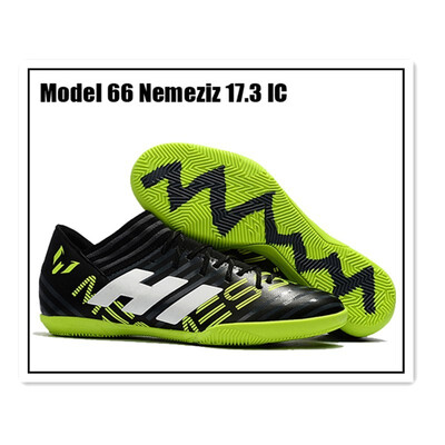 

Large size new boy soccer shoes TF Hard Court sneakers