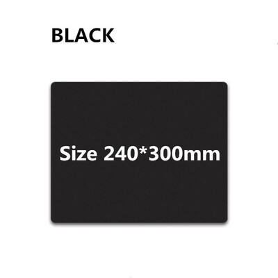 

The New Metal Resin Aluminum mouse pad largeMediumSmall size customized gifts Round Square double sides Wintersummer dual-use