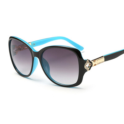 

FEIDU Butterfly Polarized Sunglasses Women Brand Designer Polarizing Sun Glasses For Women Driving UV400 Oculos De Sol Feminino