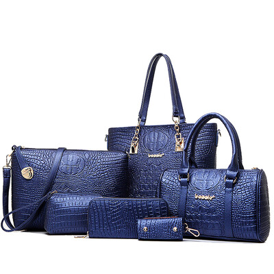 

D.jiani ™ Новый крокодил Лю Jiantao Picture Package