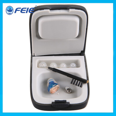 

Sales Hot As Seen On TV Invisible Digital Hearing Aid For Hearing Problems -10A Drop Shpping