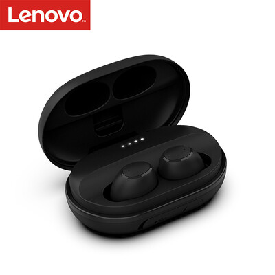 

Lenovo Senovo S1 true wireless Bluetooth headset car business in-ear headphones sports waterproof music headphones