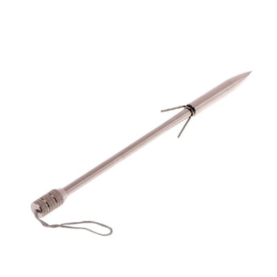 

Stainless Steel Fishing Slingshot Broadheads Arrowheads Bow Tackle Accessory Fishing Tackle