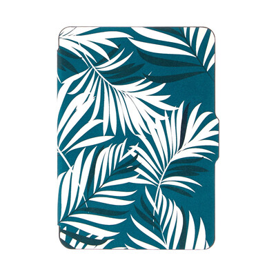 

Nupro Colorful Series Kindle Starter Edition Cover - Phoenix Bamboo