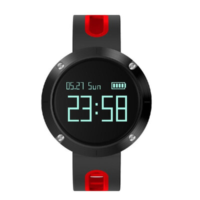 

DM58 Heart Rate Smartband