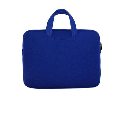 

New Professional Soft Sleeve Bag Case Handlebag Pouch for MacBook Pro Retina 15-inch 156 Ultrabook Laptop Notebook
