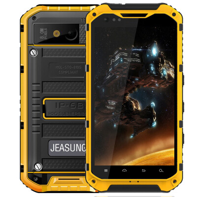 

Jeasung A8s pro IP68 Rugged 4.3" MTK6592 Octa Core Android 4.4 IPS 2GB RAM 16GB ROM 8MP 3G smartphone waterproof phone cell