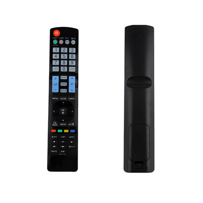 

Пульт дистанционного управления для LG AKB72914207 AKB72914003 AKB72914240 AKB72914071 46LD550 Black ТВ