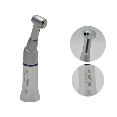 

новые зубные медленно низкой скорости кнопки handpiece contra угол защелки BUR подходит nsk-180171d