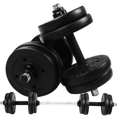 

HUAYA environmental dumbbell adjustment dumbbell fitness equipment