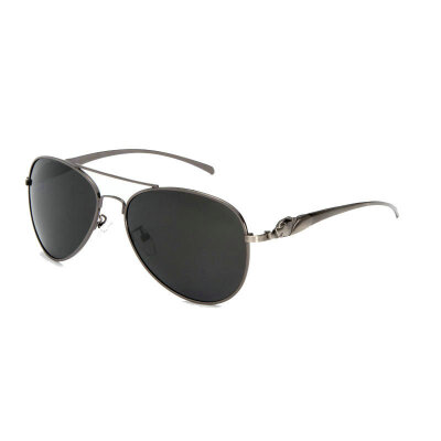 

mincl/ men sunglasses Driving mirror UV400