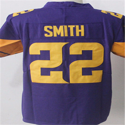 

8 Kirk Cousins 19 Adam Thielen Randy Moss Jersey Men Minnesota Vikings Stefon Diggs Harrison Smith Dalvin Cook Anthony Barr Footba