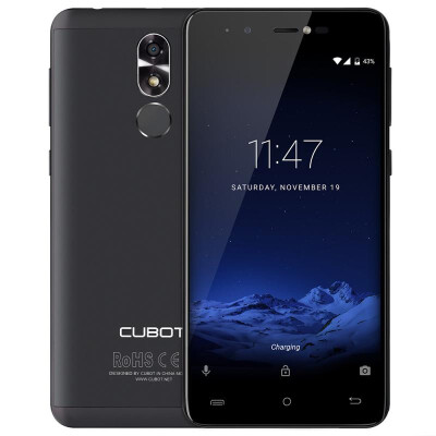 

CUBOT R9 3G Smartphone Android 70 50 inch IPS Screen MTK6580A Quad Core 13GHz 2GB RAM 16GB ROM 130MP Rear Camera Fingerprint