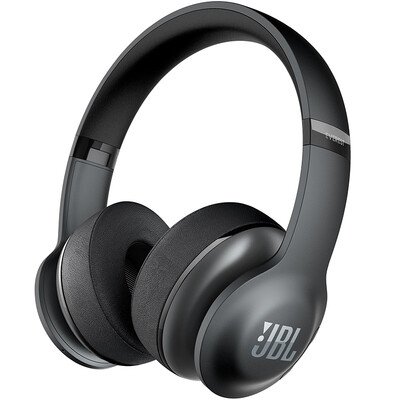 

JBL V300BT носить ухо беспроводной Bluetooth гарнитура / наушники музыка черный поддержка обмена музыкой