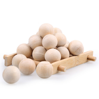 

[Jingdong supermarket] green source of camphor wood ball camphor ball table desk wardrobe mildew moth removal formaldehyde camphor pill 250 capsules (1.8cm)