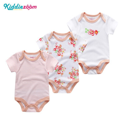 

3PCS Baby Clothes Babywear Unicorn Clothing Sets Bodysuit For Babies Baby Boy Clothes Outwear Baby Products Baby Girl Clothes