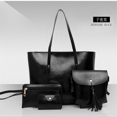 

ZHANAO new child bag fashion shoulder bag