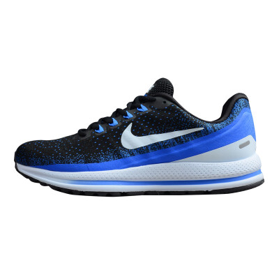 

NIKE AIR ZOOM VOMERO 13 Mens Running Shoes Breathable Lightweight Wear-resistant 922908-003 922908-002