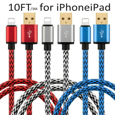 

USB Cable for iPhone Cable Xs Max Xr X 8 7 6 plus 6s 5s Plus iPad Fast Charging Cables mobile phone charger cord